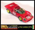 156 Ferrari Dino 206 S - Corgi Toys 1.43 (1)